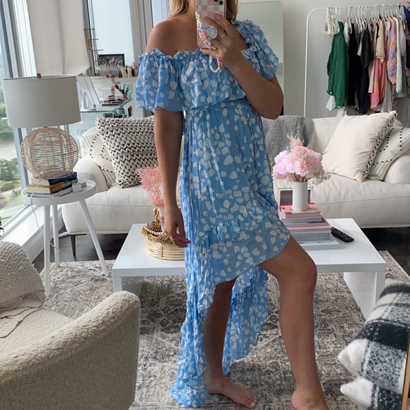 Dress - Picture 3 of 4